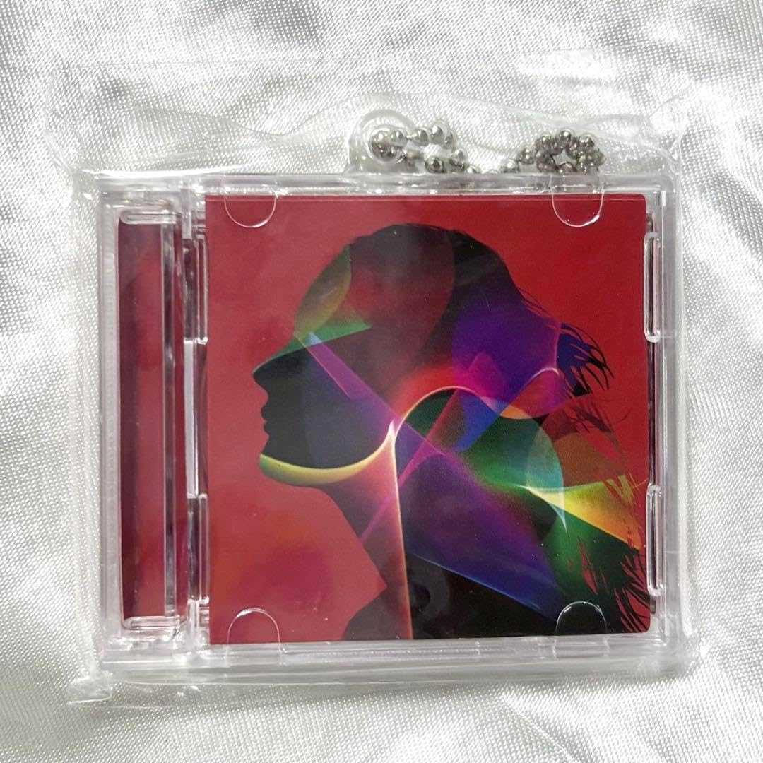 TWICE CANDYBONG VER.3 ∞ペンライト＋ランダムリング（ミナ） 楽天